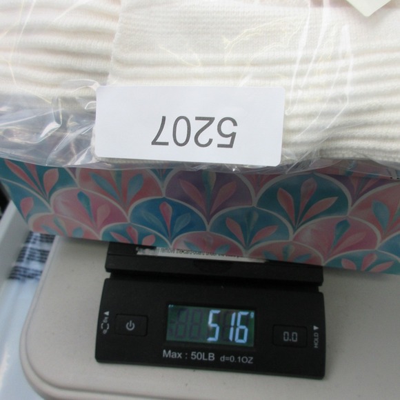 Abercrombie & Fitch Polo Shirt Men XL Ivory Knit Cotton Ribbed Knit NEW 516 - Picture 7 of 9